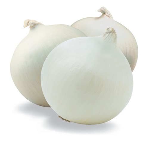 CEBOLLA BLANCA KG