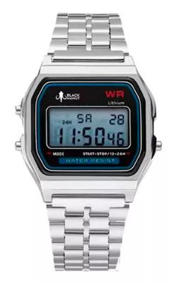 Reloj retro 1 pieza