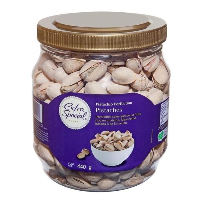 Pistache Extra Especial 440g
