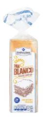 Pan blanco Bimbo grande