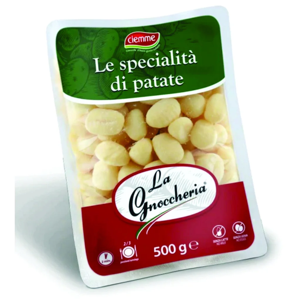 Gnocchi de patata 500 g
