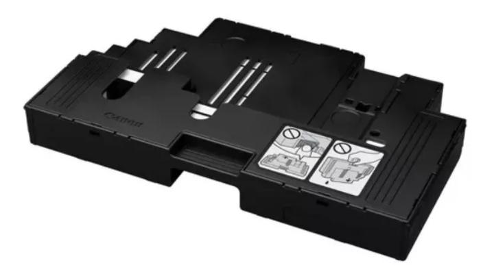 Caja de mantenimiento para Canon G3260