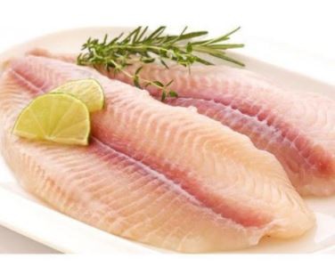 FILETE DE PESCADO BASA POR KG
