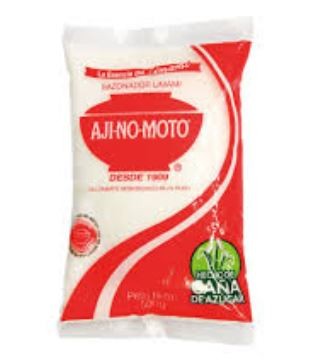 AJINOMOTO Sazonador de 1 KG