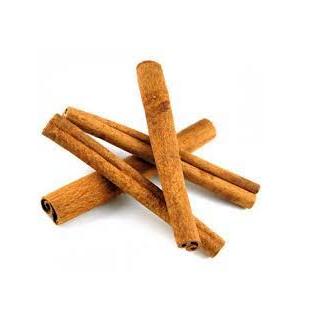 Palito de canela entero a granel