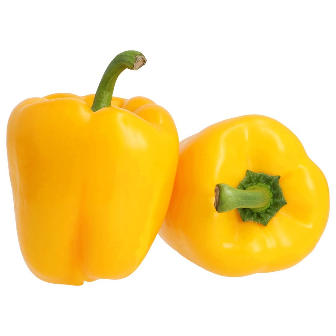 PIMIENTO AMARILLO KG