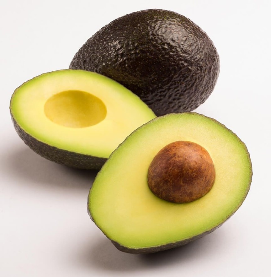 AGUACATE HASS KG
