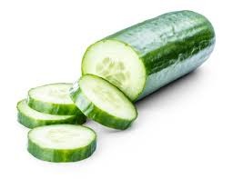 PEPINO  KG
