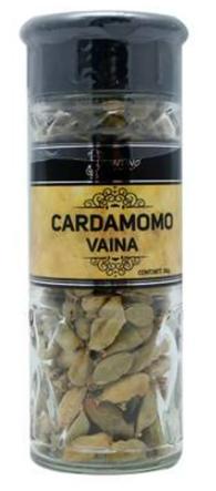 Paliro de cardamomo 36 GRS