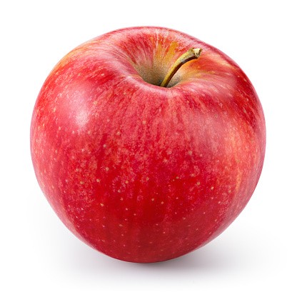 MANZANA ROJA KG