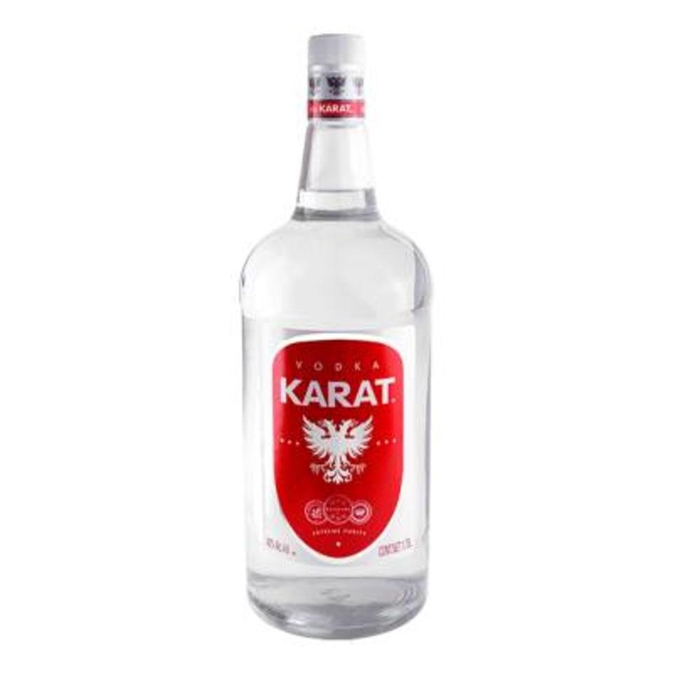 Vodka Karat 1.75 L