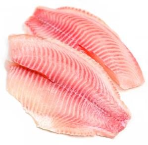 FILETE DE PESCADO DE TILAPIA POR KG