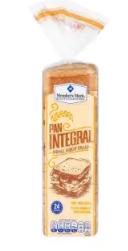 Pan integral grande Bimbo.