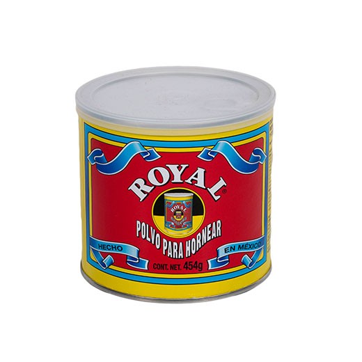 Polvo para hornear 110gr