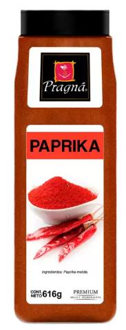 PAPRICA 616 G