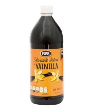Esencia de vainilla 1LT