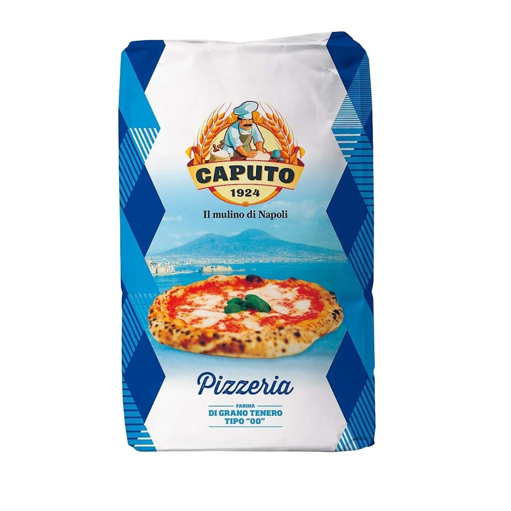 Harina Caputo Cuoco Azul 1 kg