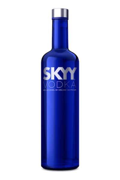 Vodka Skyy 750 ml
