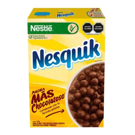 Nesquik Cereal 1.2 kg