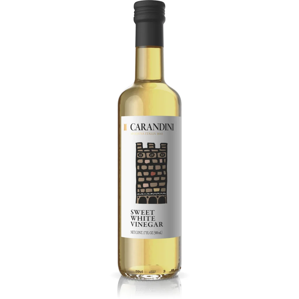 Vinagre Balsamico Carandini 500 ml