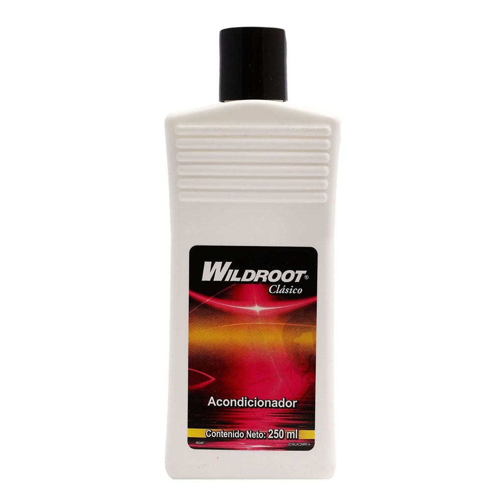 Acondicionador Wildroot 250 ml