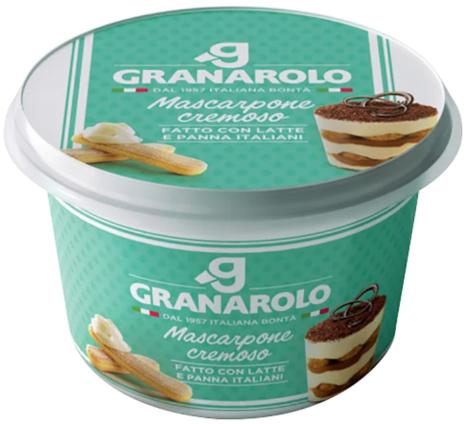 Mascarpone Granarolo 500 g