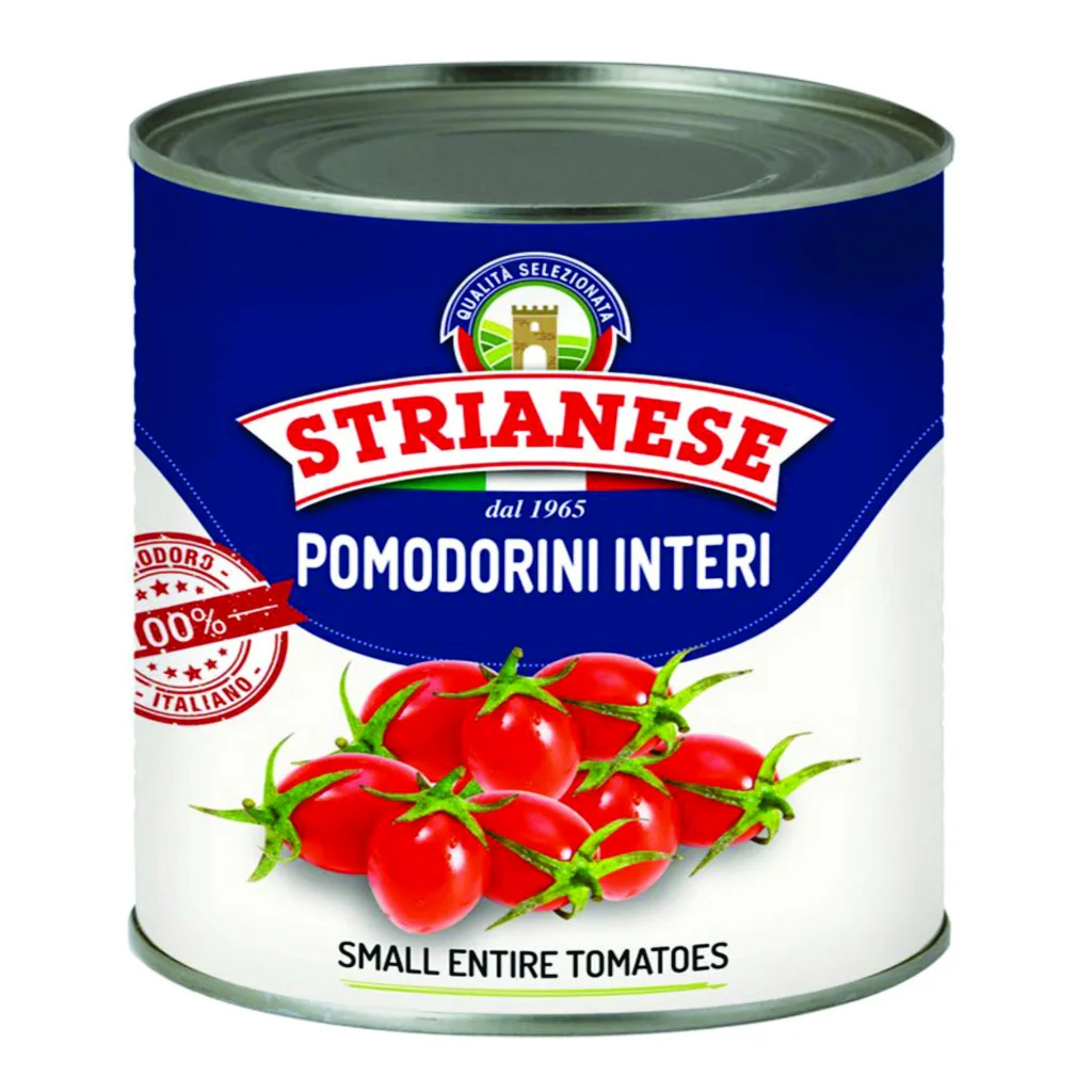Pomodorini Cherry 2.55 kg