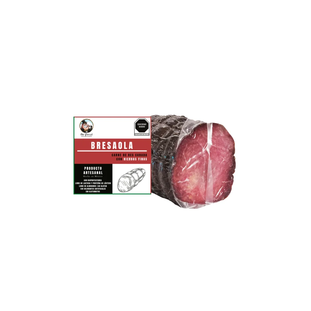 Bresaola 1 kg