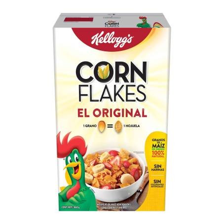 Corn Flakes Cereal 860 grams