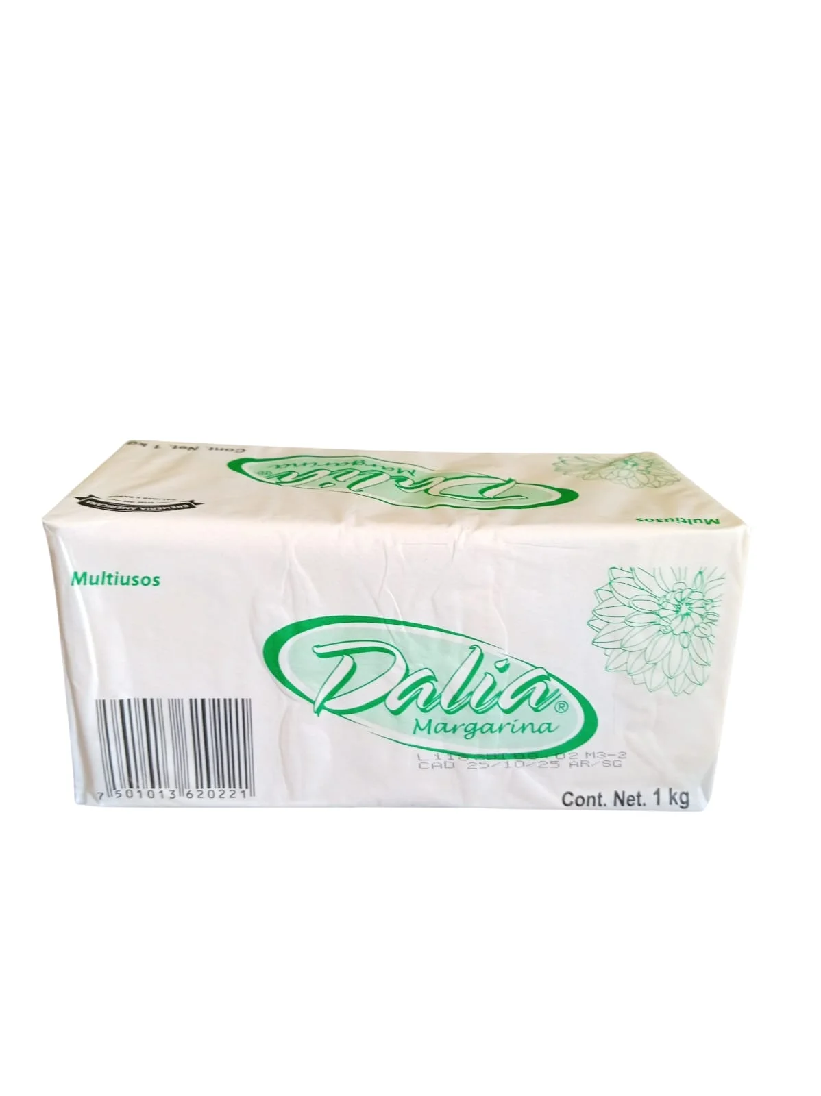 MARGARINA DALIA MULTIUSOS 1K