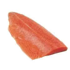 LONJA DE SALMON NATURAL /KG