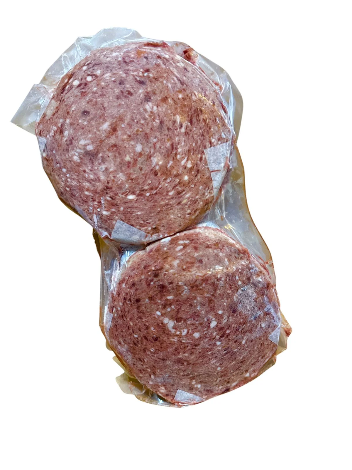 HAMBURGUESA INSTITUCIONAL 150GRS /KG