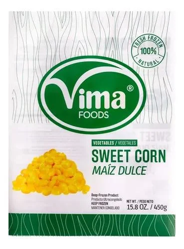 Maiz 1KG