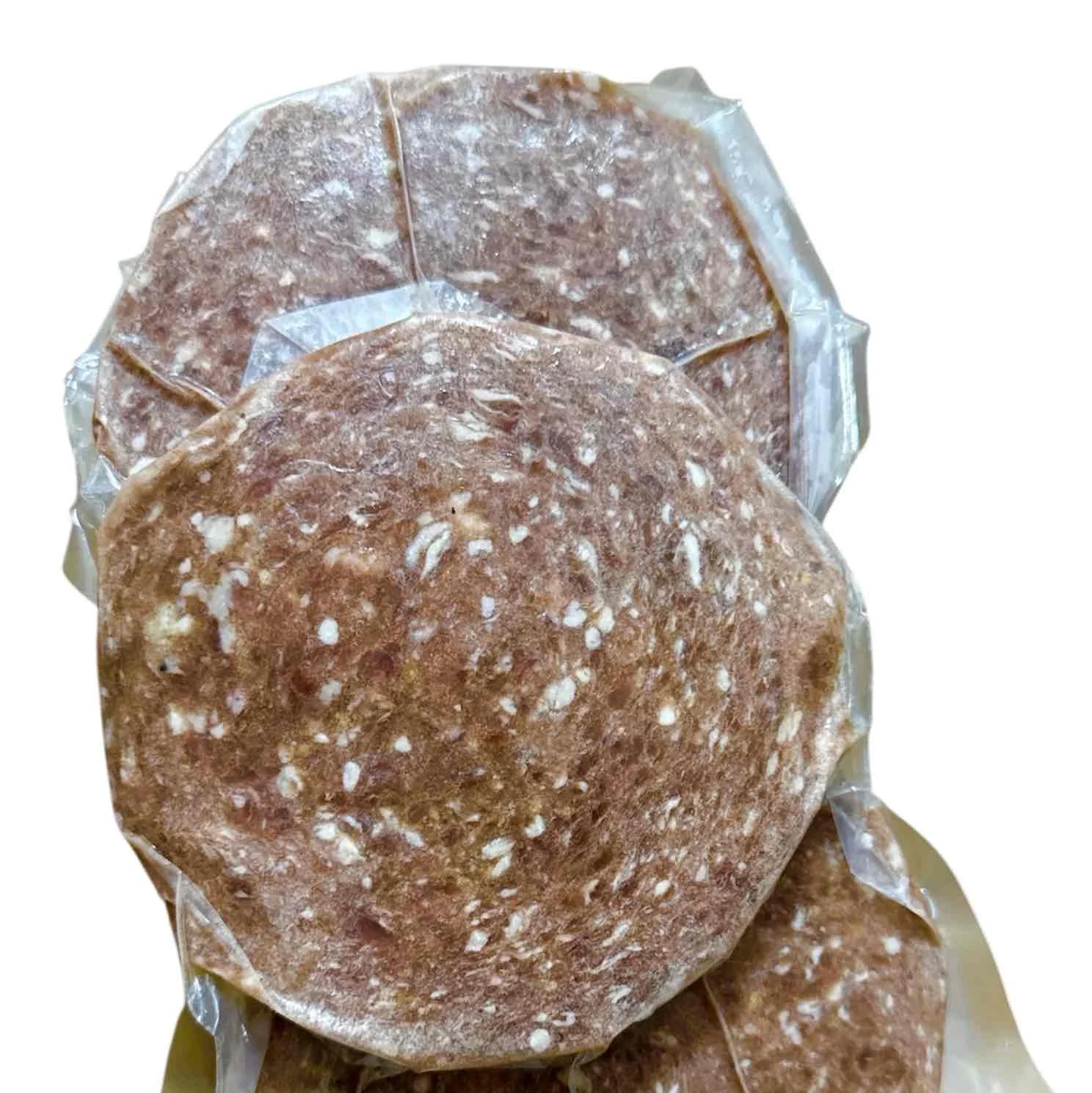 HAMBURGUESA DE ARRACHERA 200GRS /KG