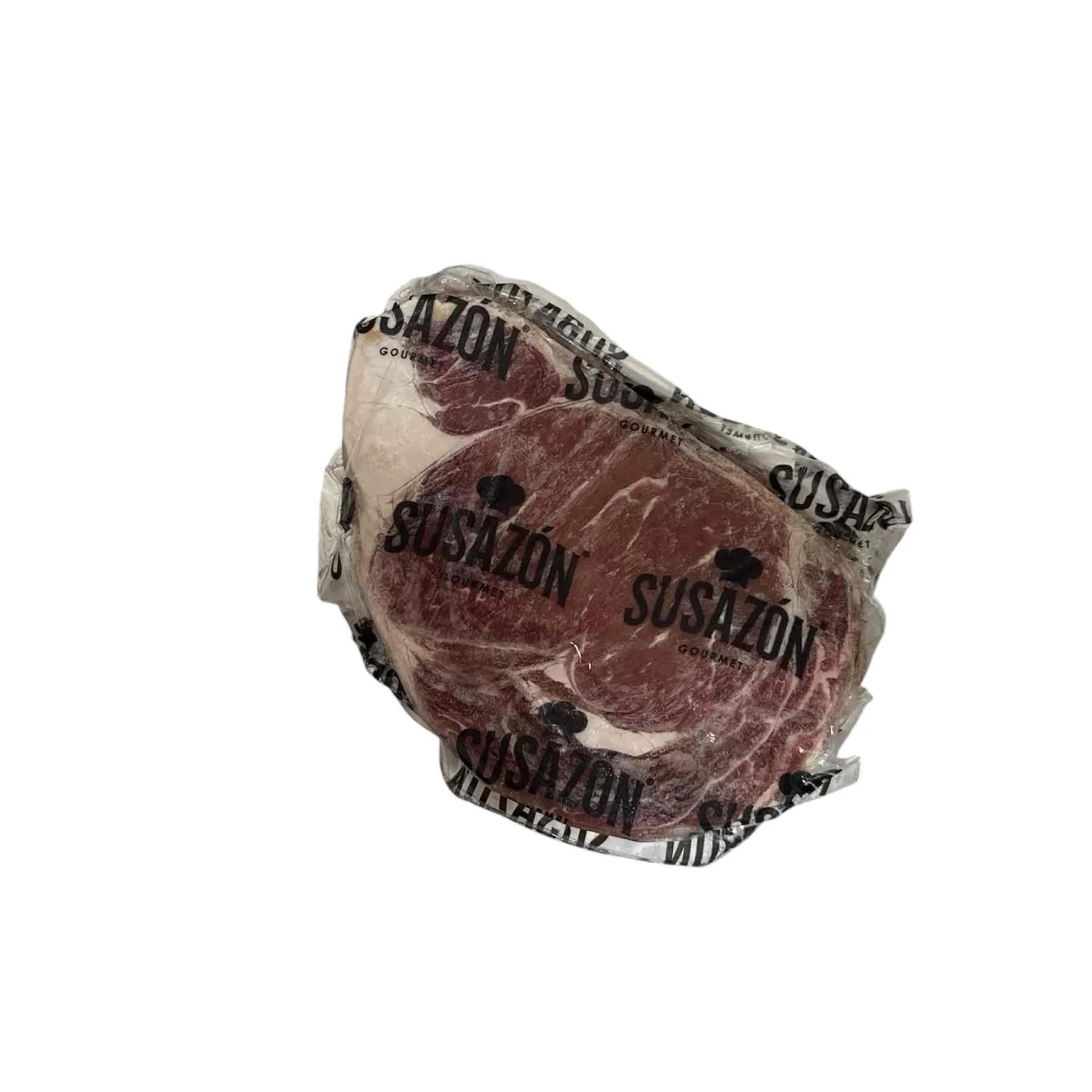 RIB EYE LIP ON PORCION IND. ¨C¨ /KG