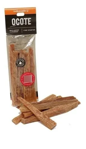 INICIADOR DE FUGO SELECCION PREMIUM 50G
