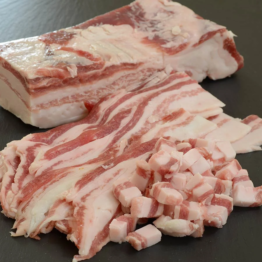 PORK SKIN OR BELLY /KG
