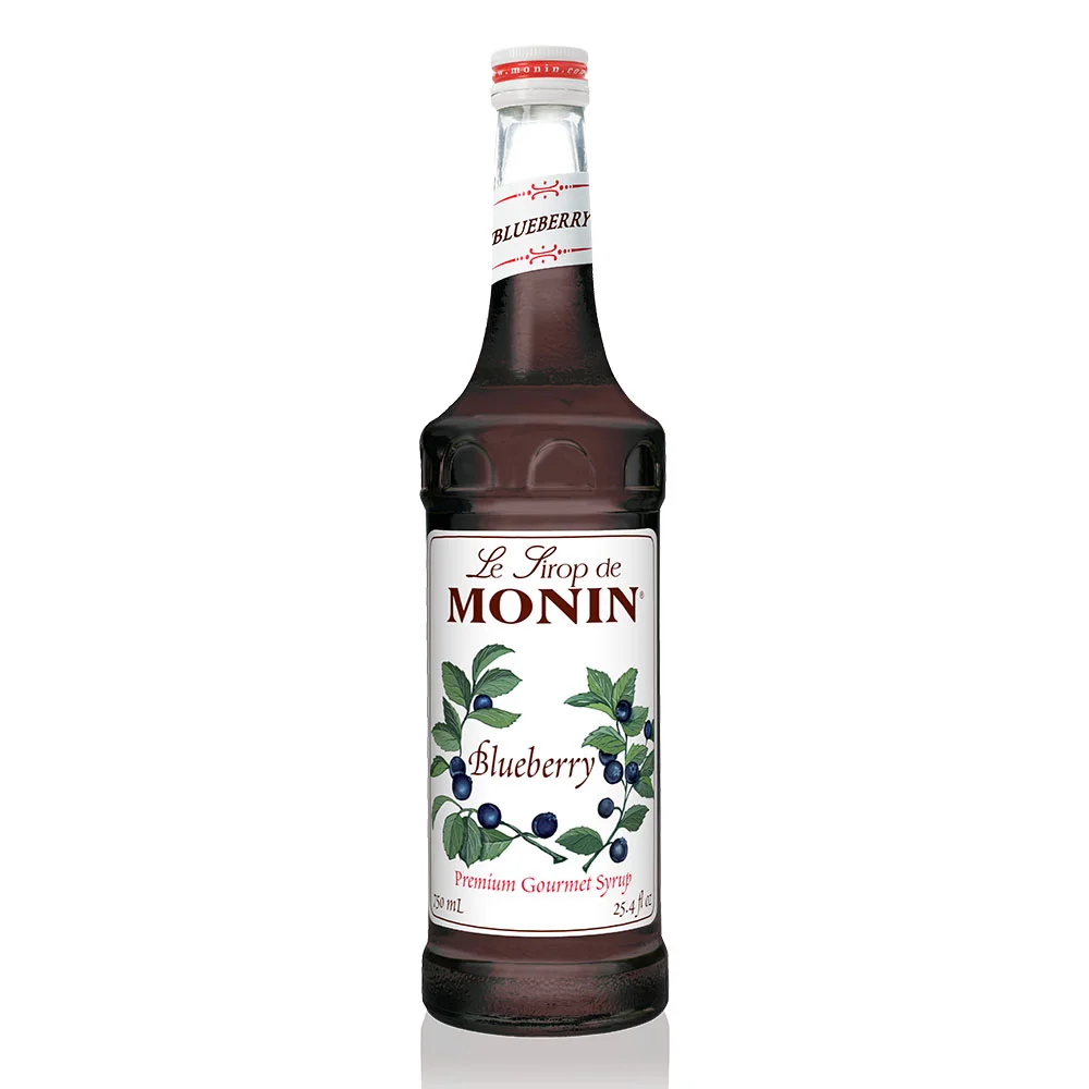 JARABE MORA AZUL 750ML