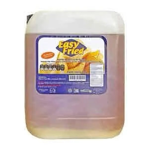 ACEITE OLEINA DE PALMA EASY BIDON 20 LT