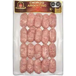 CHORIZO ARGENTINO GOURMET 1KG