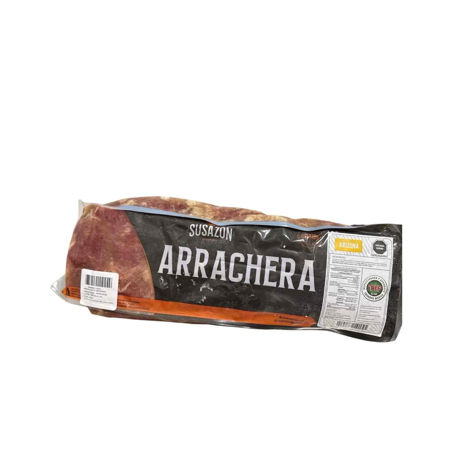 ARRACHERA ARIZONA /KG
