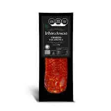 CHORIZO SALAMANCA 100KGR