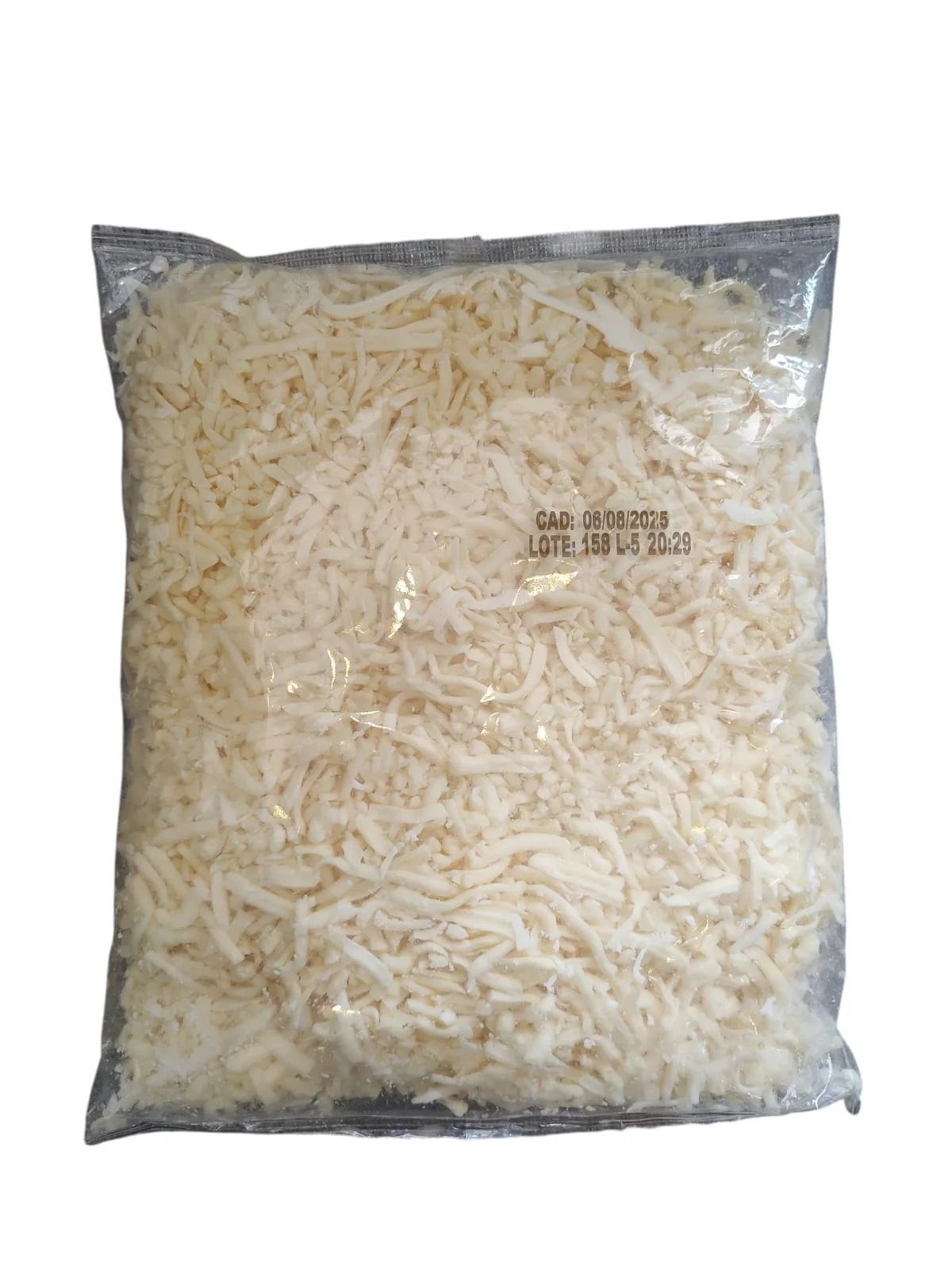 QUESO MOZZARELLA IMPORTADO 1 KG /KG