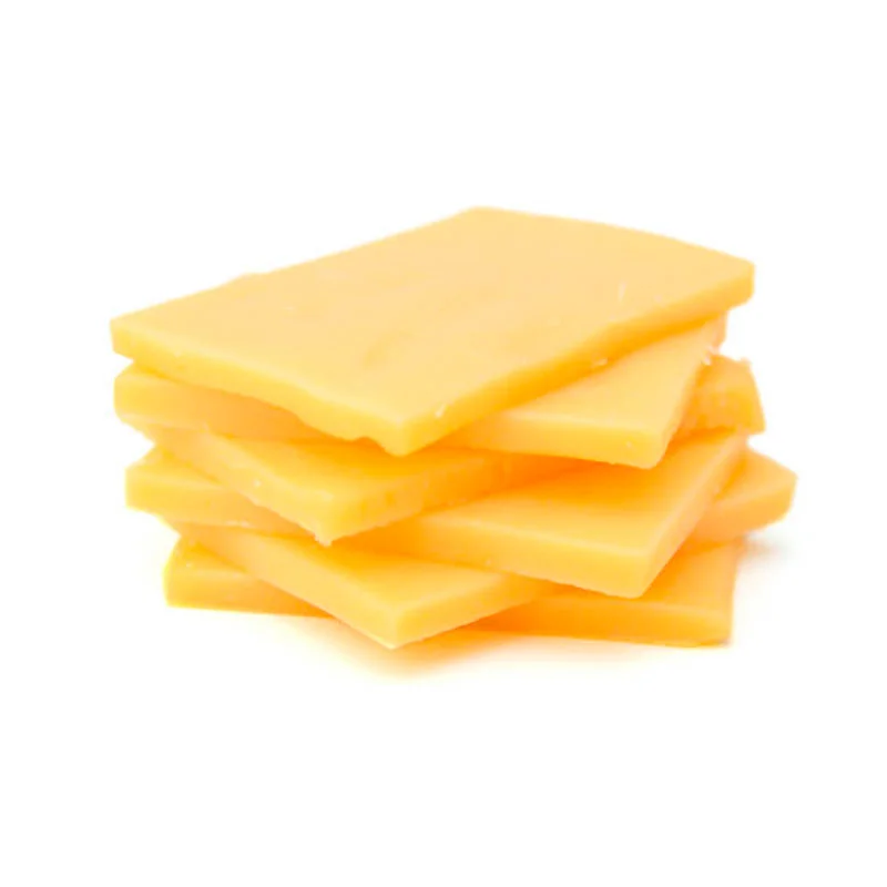 QUESO GOUDA REBANADO NACIONAL /KG