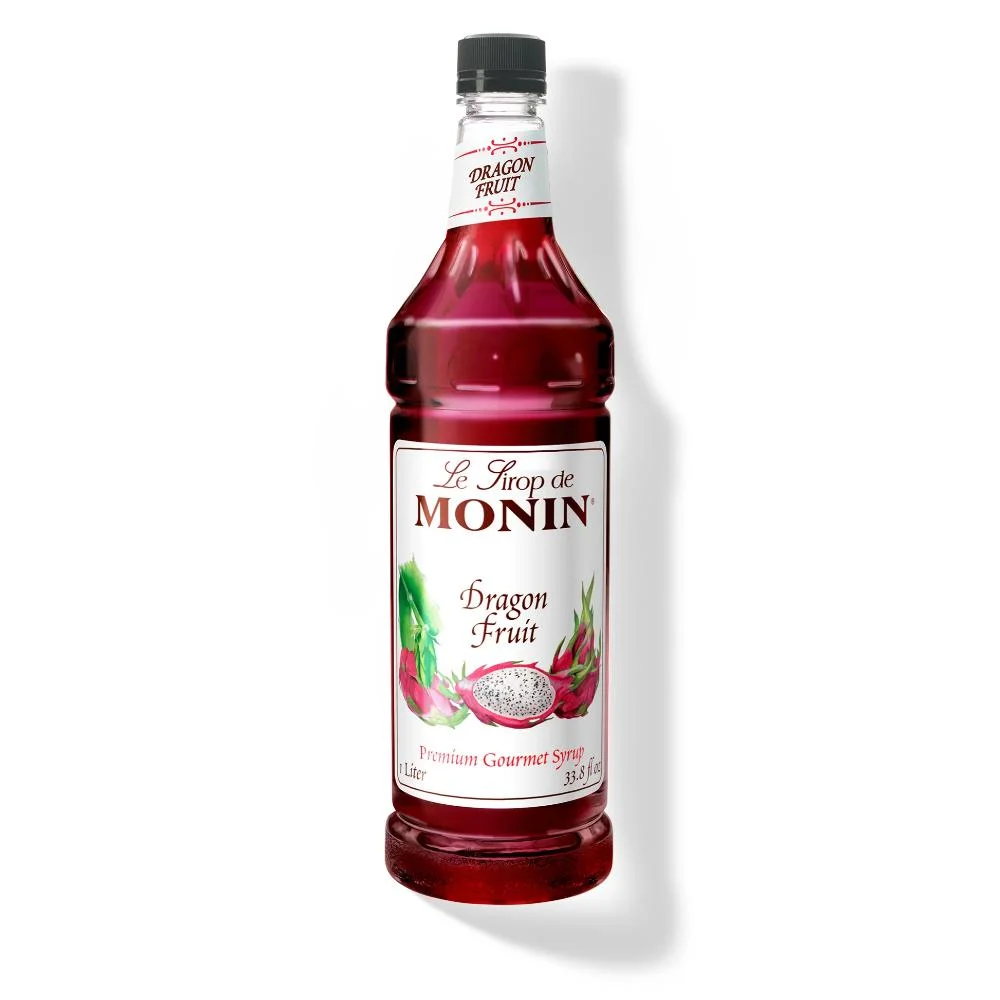 JARABE PITAHAYA 1 LT