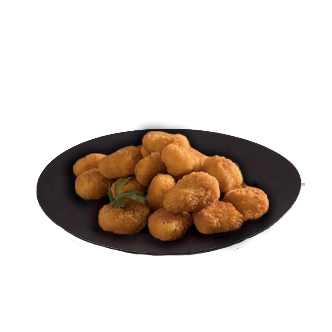 POPCORN BUTTER PF 2.5KG