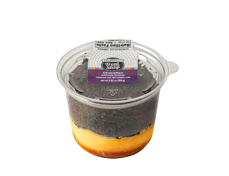 MINI CHOCOFLAN 8x165G (29942)