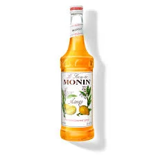 JARABE DE MANGO 750ml