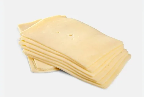 QUESO MANCHEGO FARMERS REBANADO /KG