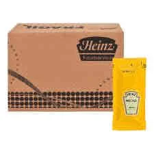 MOSTAZA 500/5 GRS